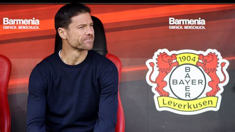 bayer leverkusen news.